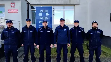 Plebiscyt #SuperDzielnicowy ruszył - dzielnicowi z Piotrkowa w grze o wyróżnienia