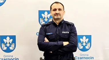 Dzielnicowy rejonu 17 walczy o tytuł - mieszkańcy mogą go wybrać