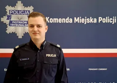 Dzielnicowy z rejonu 10 walczy o tytuł - mieszkańcy mają głos