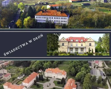 Ostatni dzwonek w powiecie. Maturzyści żegnają szkoły przed egzaminem