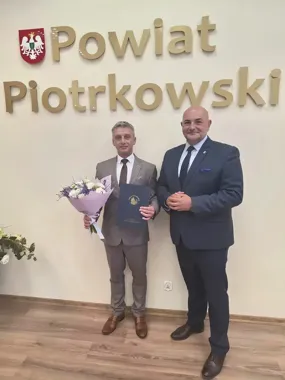 Maciej Stachaczyk zostaje w Czarnocinie i zapowiada nowy etap szkoły