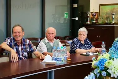 Seniorzy z powiatu szykują Forum, dożynkowe stoisko i taneczny wieczór