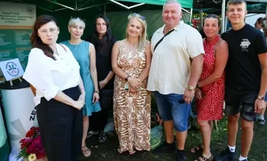 Brąz dla uczniów z Bujen. Szkoła pojawiła się także na ROL-SZANSIE