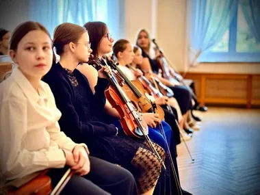 „Roztańczone Smyki” w Piotrkowie pokazały siłę scenicznej pasji