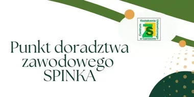 W Czarnocinie rusza punkt doradczy dla uczniów z myślą o przyszłej pracy