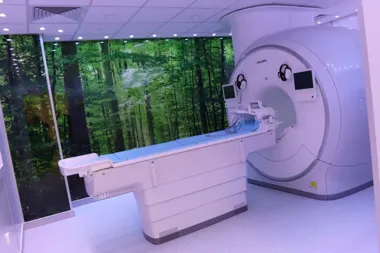 Nowy rezonans magnetyczny zaczyna pracę. Szpital podał zasady zapisów