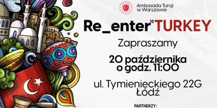 Firmy z regionu sprawdzą, jak wejść na turecki rynek