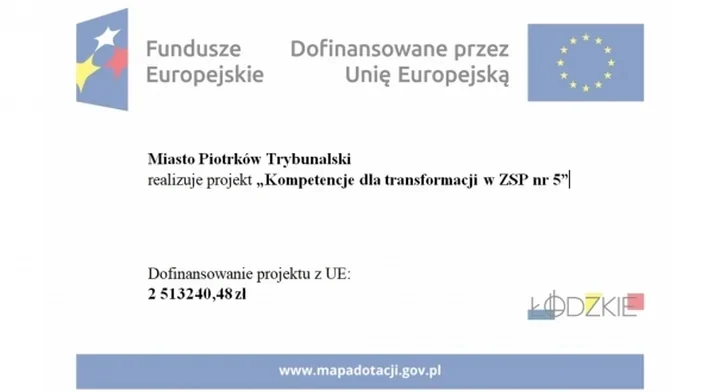 Ekonomik inwestuje w przyszłość. Projekt za ponad 2,5 mln zł