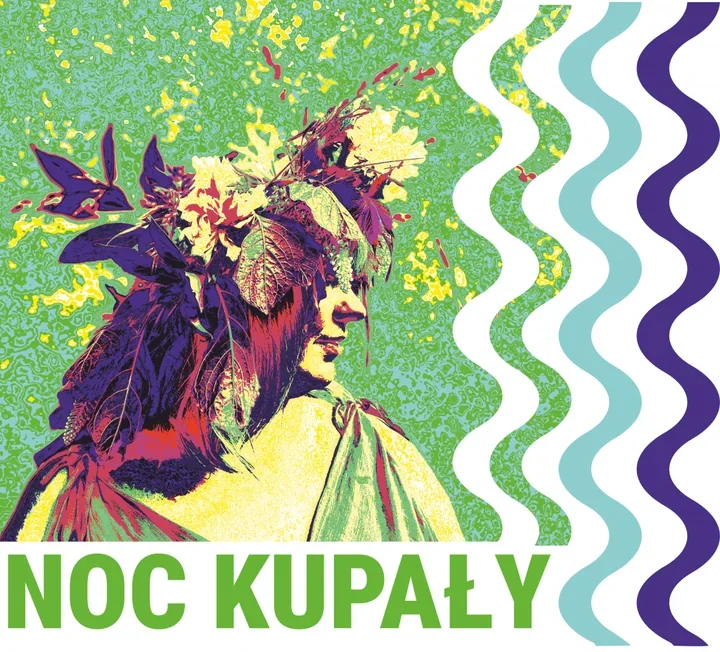 Wianki, muzyka i noc nad Bugajem - Piotrków szykuje powitanie lata