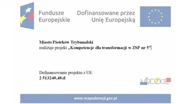 Ekonomik inwestuje w przyszłość. Projekt za ponad 2,5 mln zł