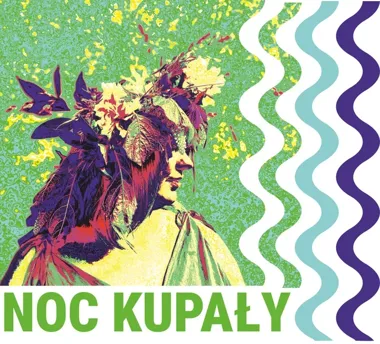 Wianki, muzyka i noc nad Bugajem - Piotrków szykuje powitanie lata