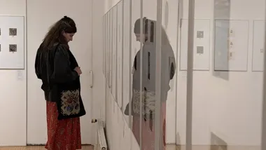 Grafika wychodzi z ram - cztery spotkania w Piotrkowie