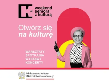 Weekendowe wydarzenia w Ośrodku Działań Artystycznych